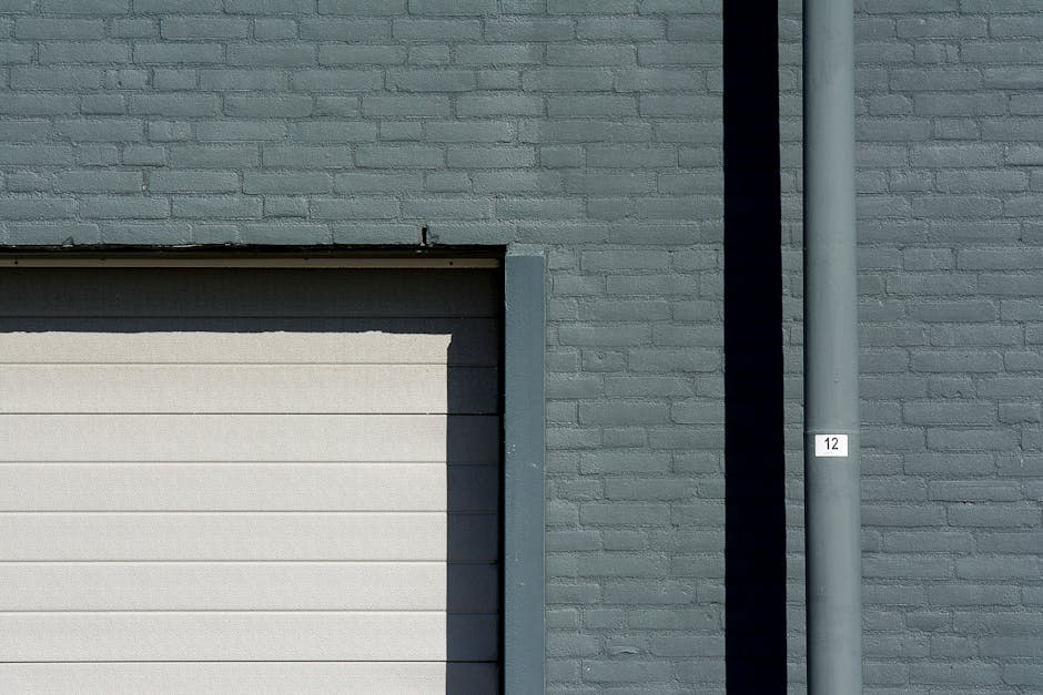 TwelvePath Modern Gateway Number 12